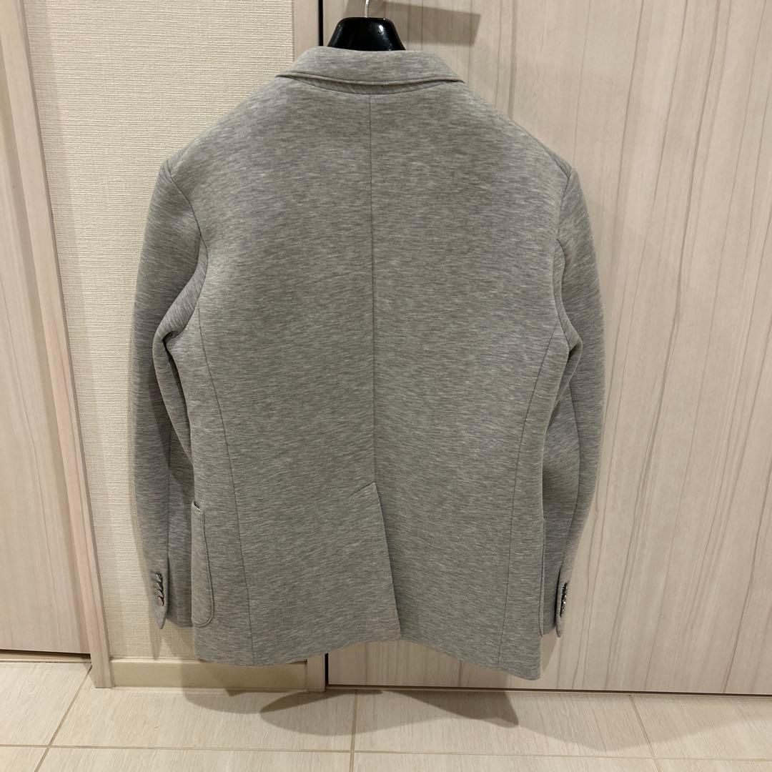 【ムータマリン】ダンボール・ ジャケット＋パンツ セットアップ