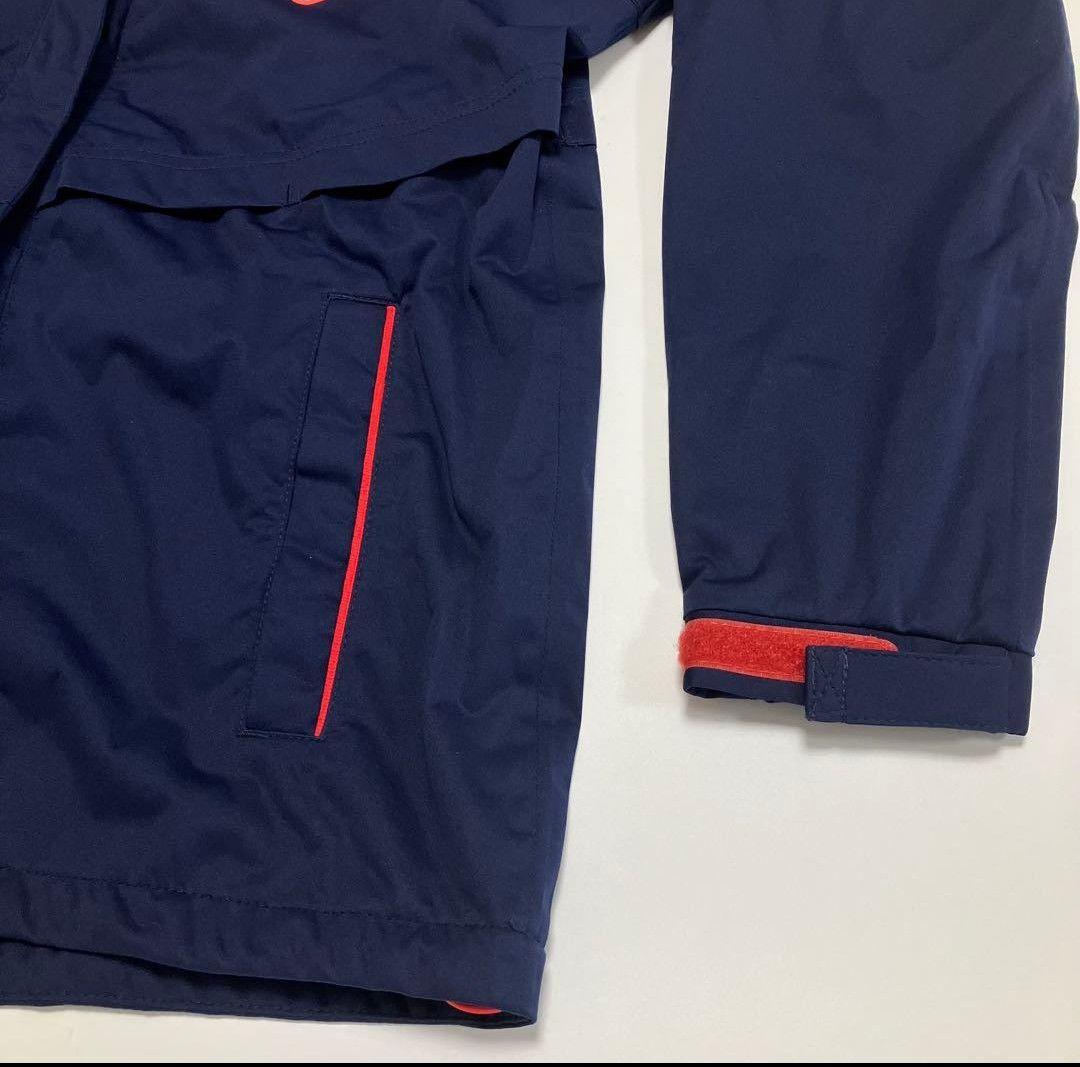 G58 新品 クランク ジャケット パンツ ズボン ゴルフ レディース S