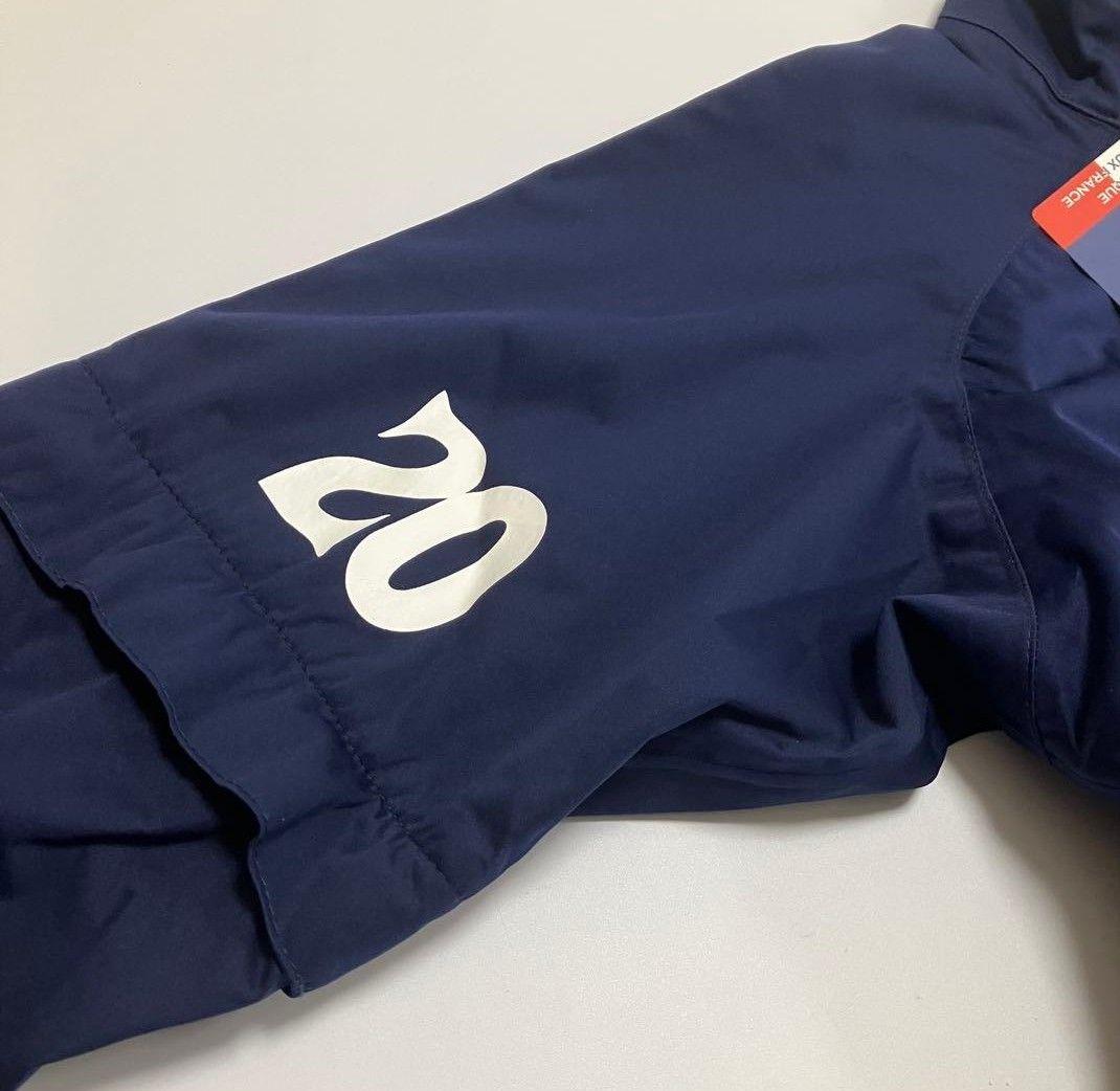 G58 新品 クランク ジャケット パンツ ズボン ゴルフ レディース S