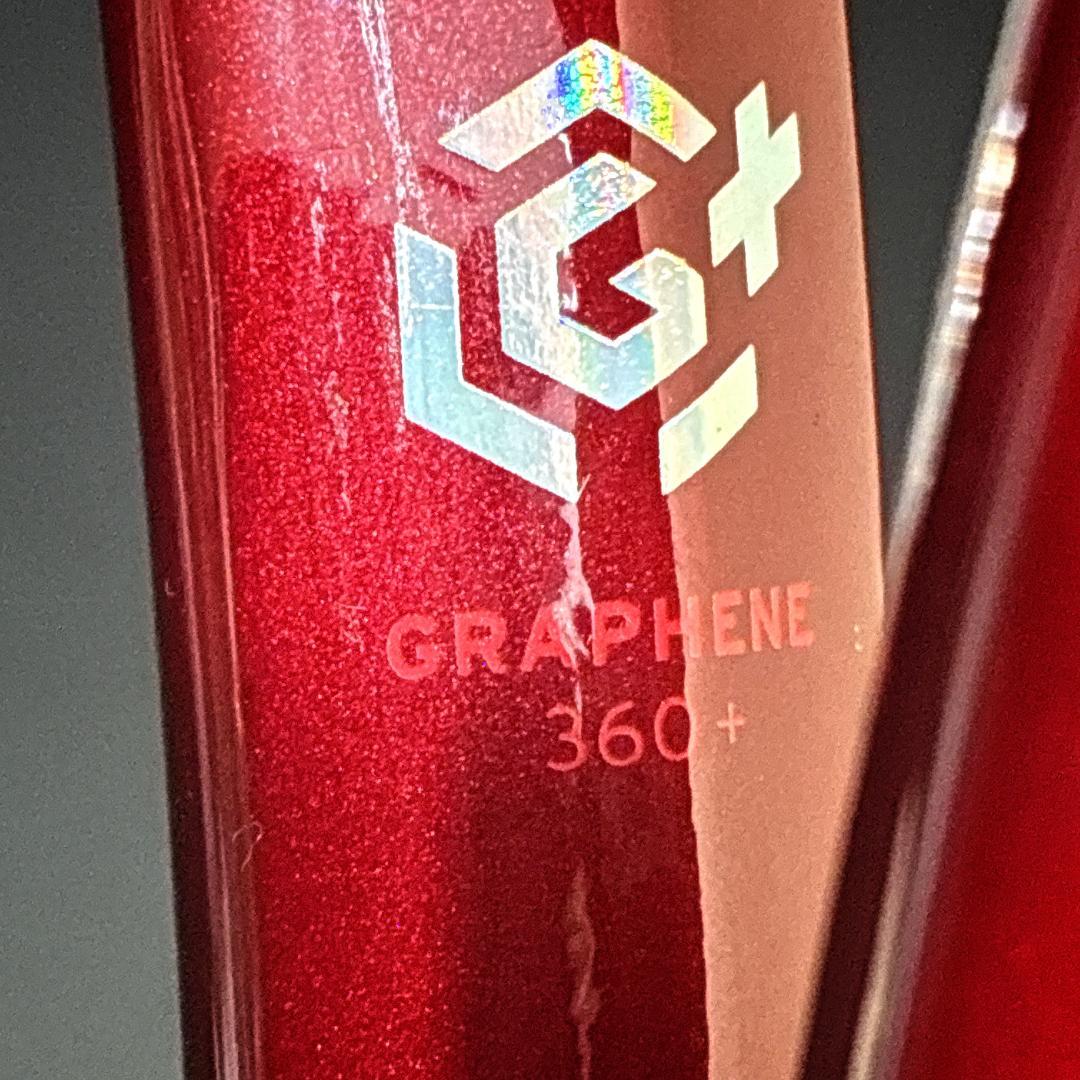 HEAD PRESTIGE PRO ヘッド　プレステージ　プロ　硬式ラケット