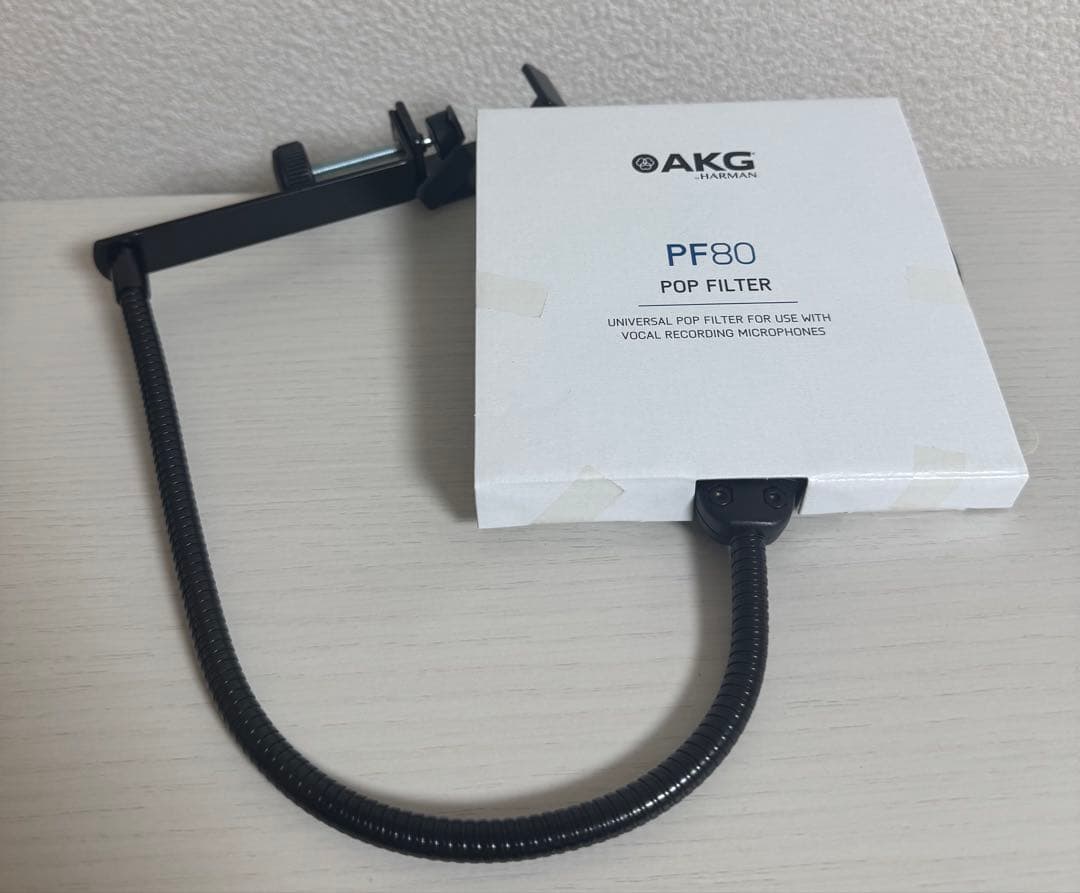 AKG C414 XLⅡ-Y4 コンデンサーマイク