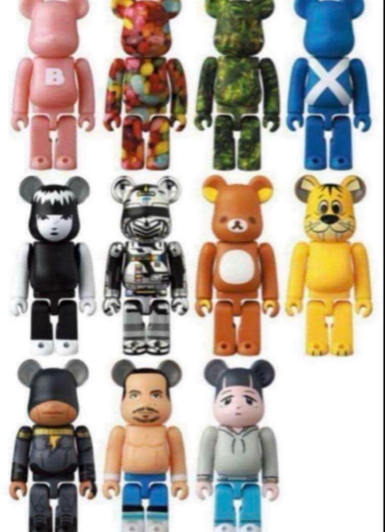 その他 BE@RBRICK SERIES 45