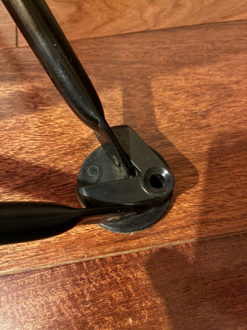 ノースフェイス キャンプチェア_廃盤アイテム