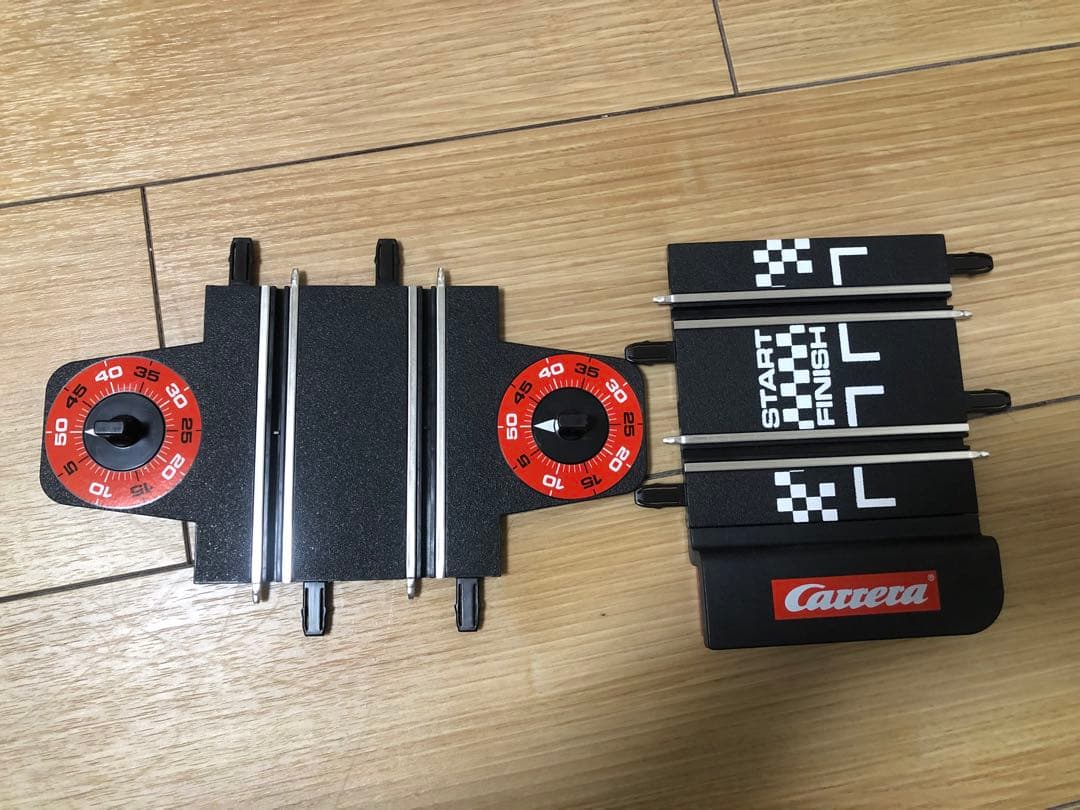 カレラGO!!! マリオカート