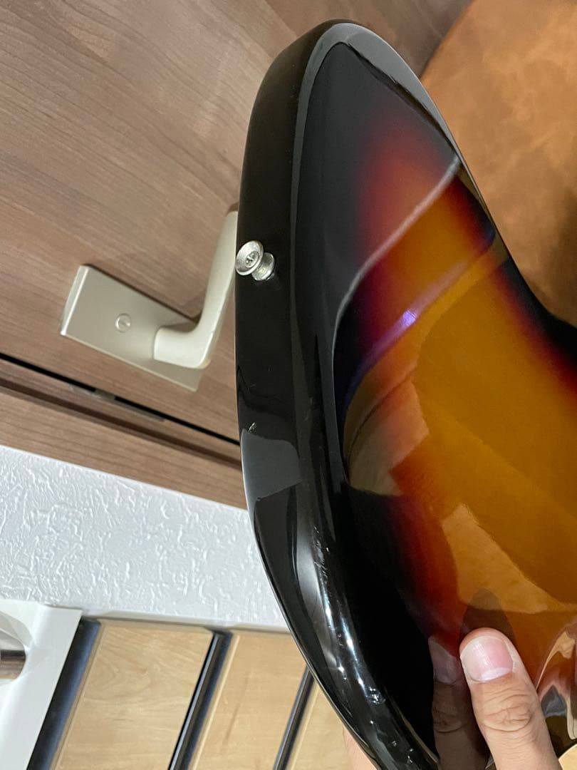 【最終値下げ】Fender Japan JB62 フェンダー　ジャズベース