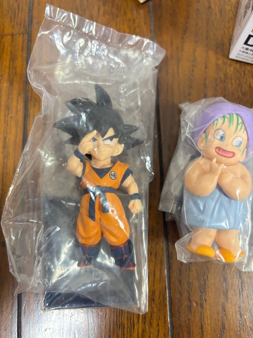 ドラゴンボール　アーカイブス