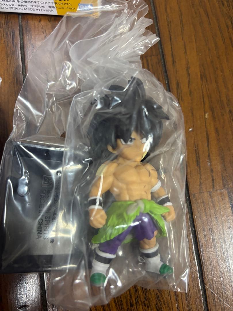 ドラゴンボール　アーカイブス