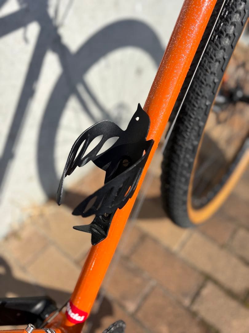 Engineerd Bike Service（EBS）VOKKA