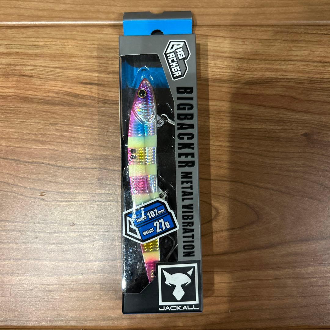 ルアーまとめ売り　8点　新品未使用