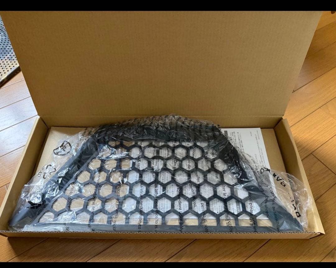 K.S　ロストル、五徳セット