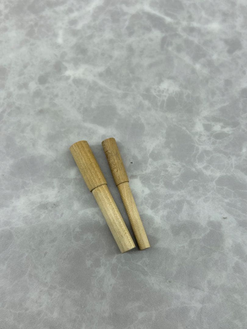 送料込み【ヘラブナ竿 春光 特作 9.1尺 4本継】