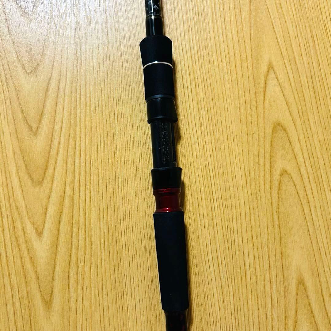 【美品】黒鯛工房 ヘチセレクションXT S-SPEC 305