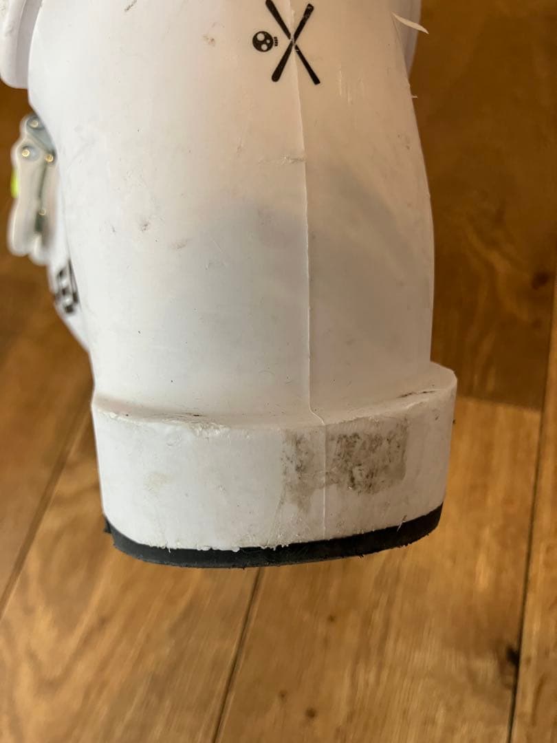 スキー HEAD RAPTOR 60 24.0/24.5