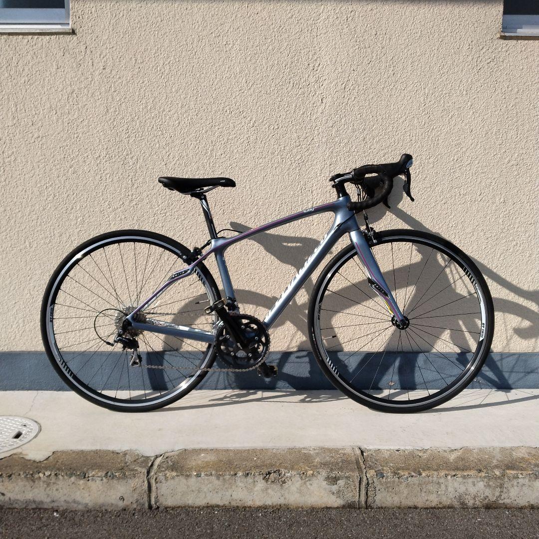 SPECIALIZED Ruby elite 2013 送料無料