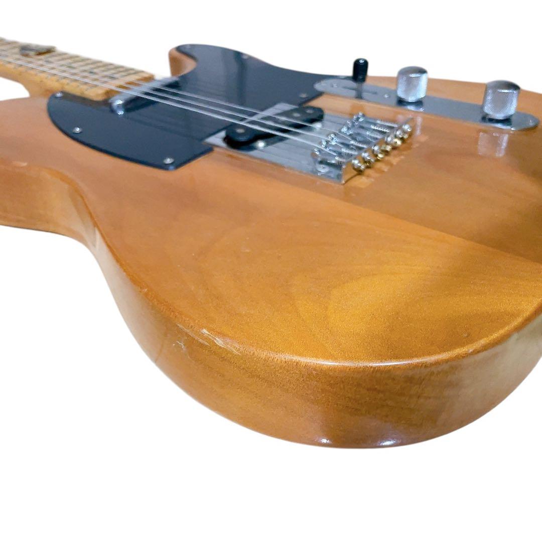 ★*★様 【未使用・在庫残り1】Pnoto Genic エレキギター テレキャス