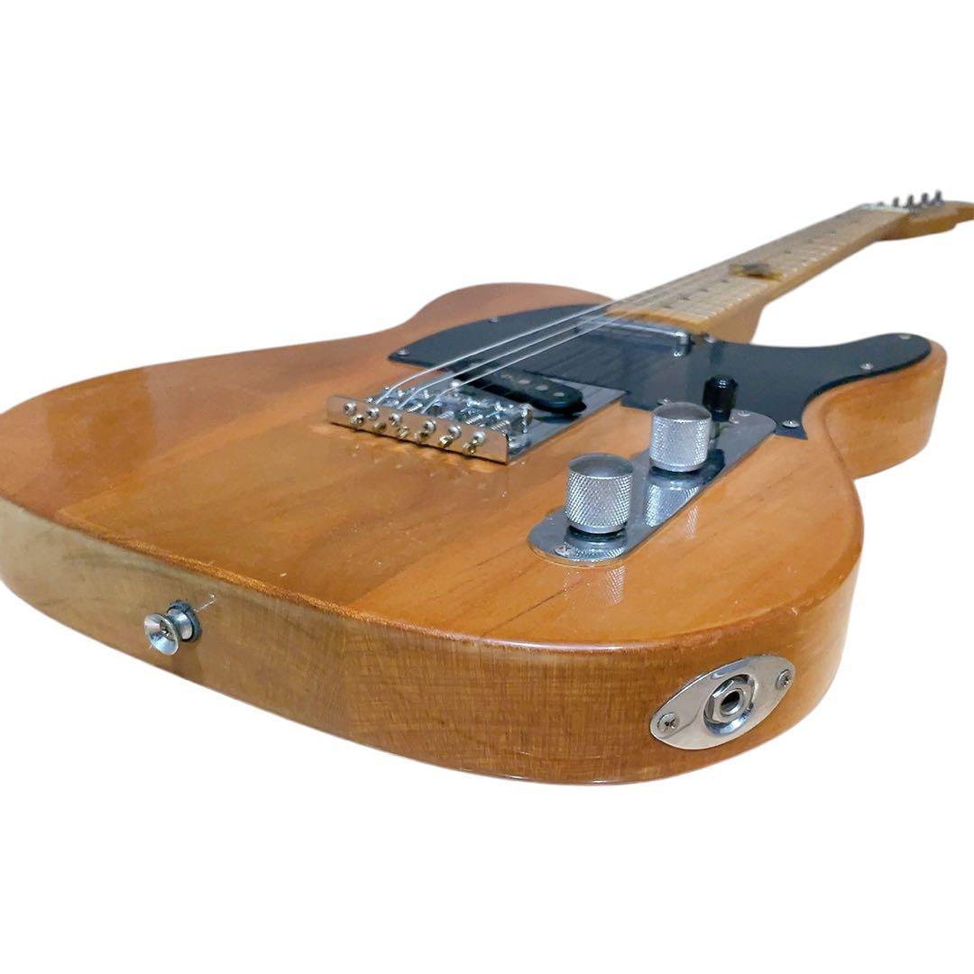 ★*★様 【未使用・在庫残り1】Pnoto Genic エレキギター テレキャス