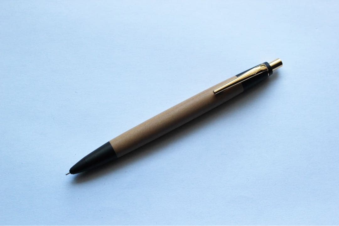 山田松香木店 老山白檀 シャープペンシル