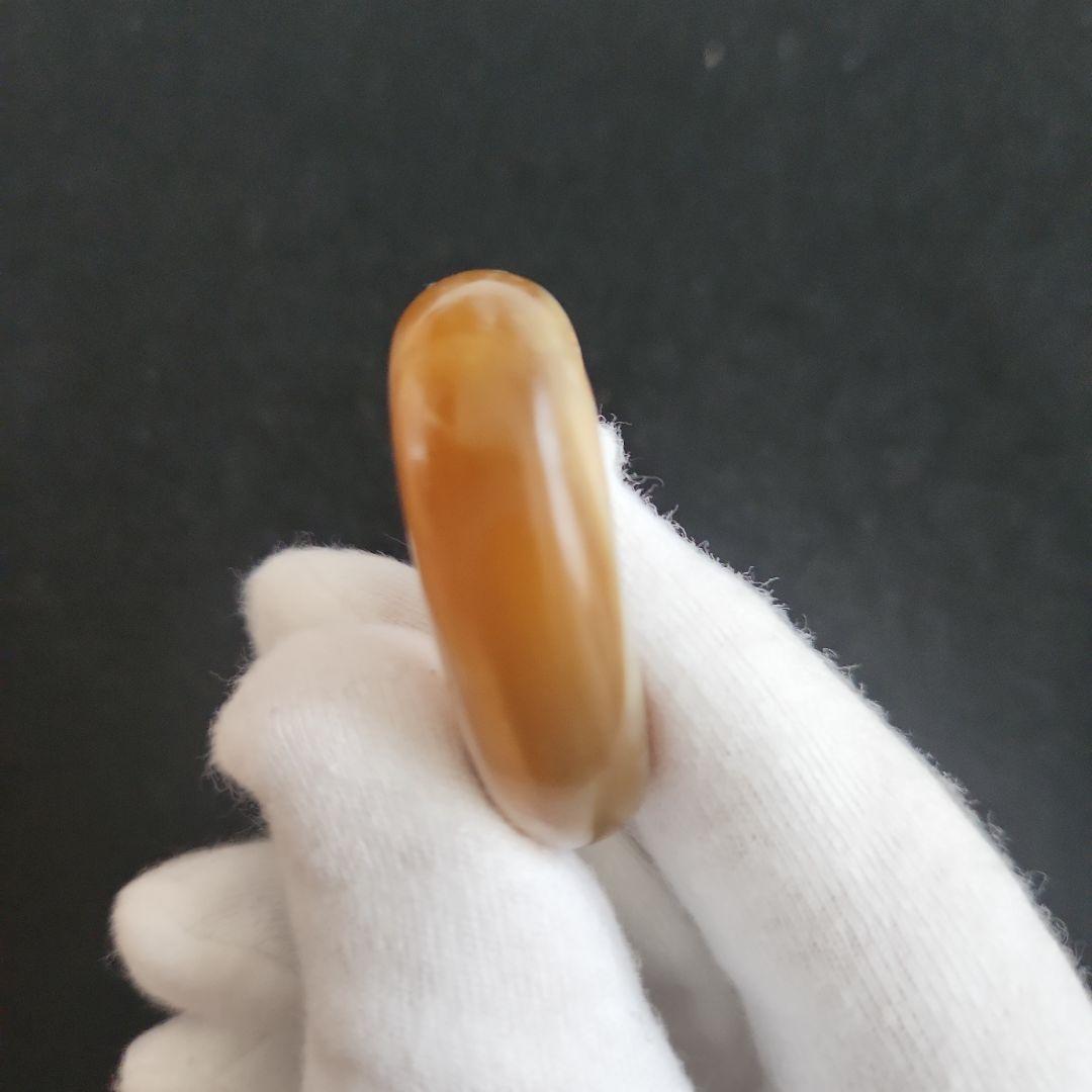 勾玉‥古墳時代‥発掘品