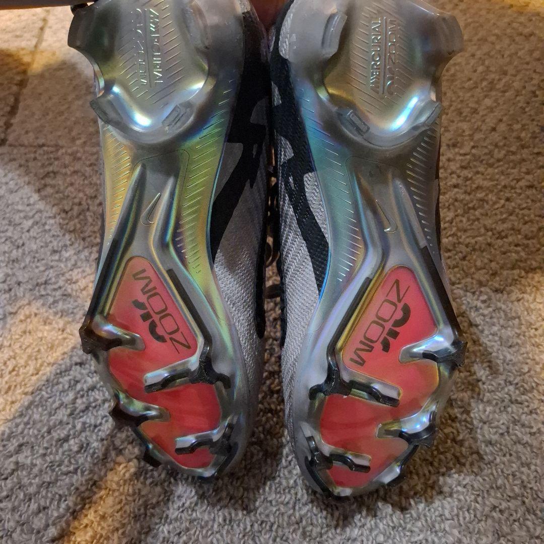 Nike エアズームベイパー15　26.5センチ