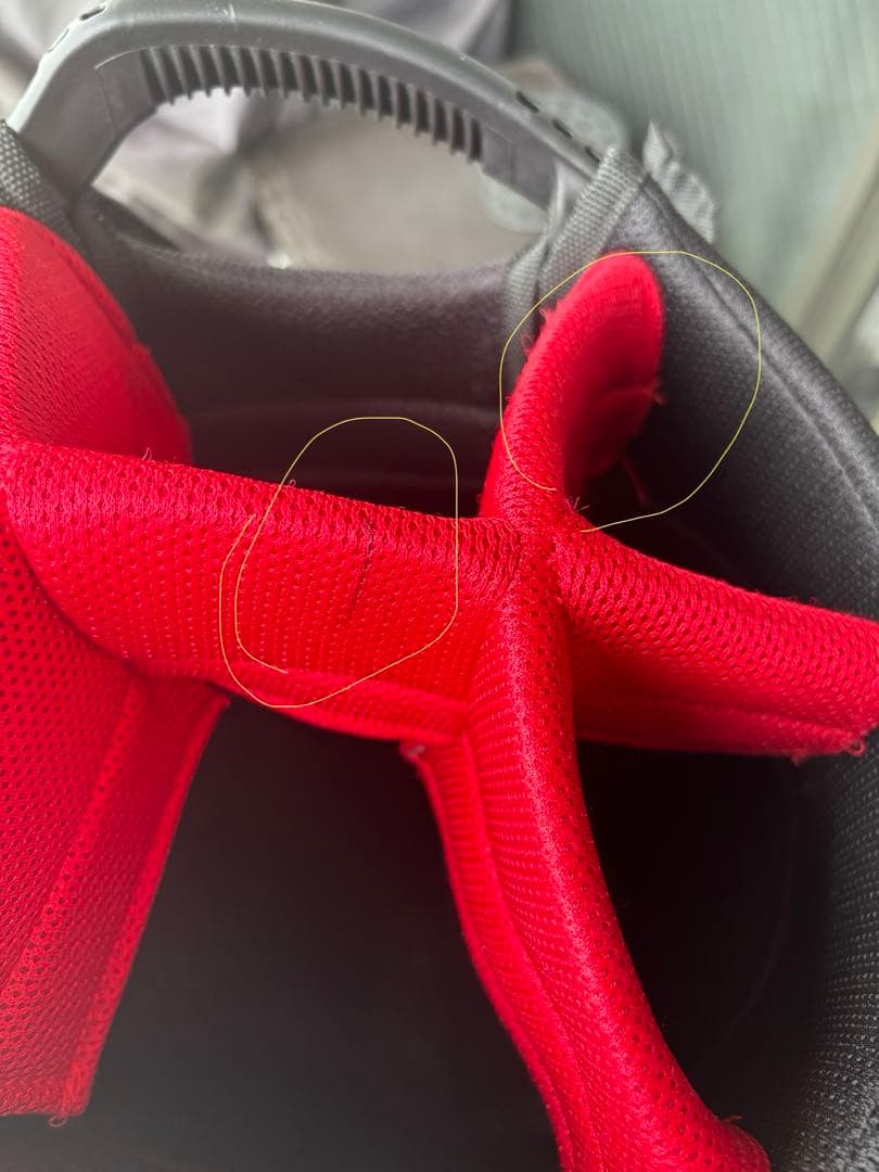 Ping キャディーバッグ