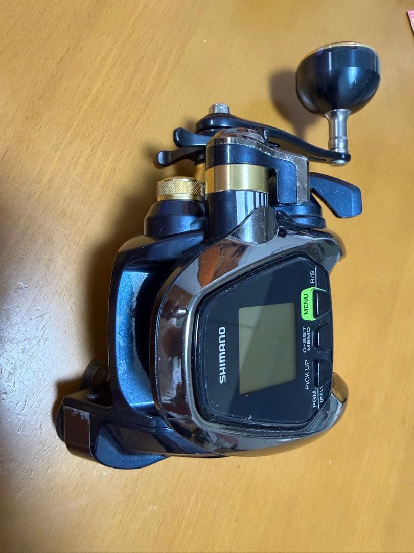 シマノ　ビーストマスター3000XP