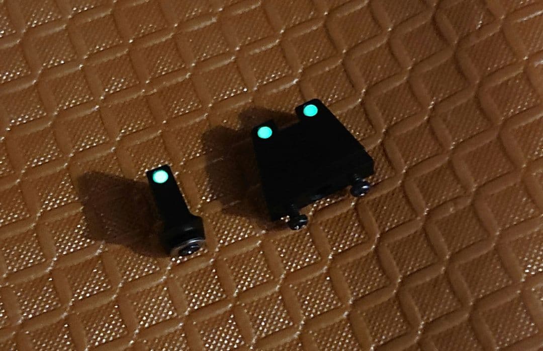 東京マルイ グロック17 gen5 アクセサリーセット