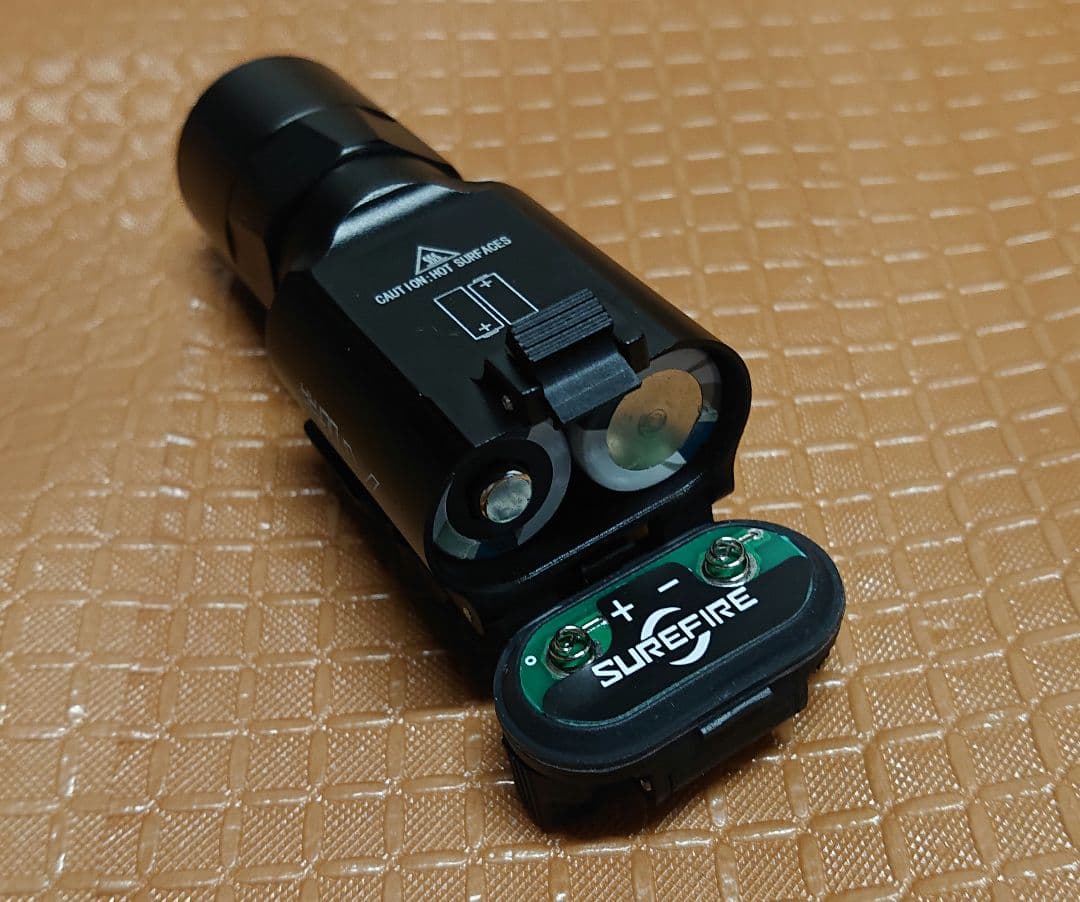 東京マルイ グロック17 gen5 アクセサリーセット