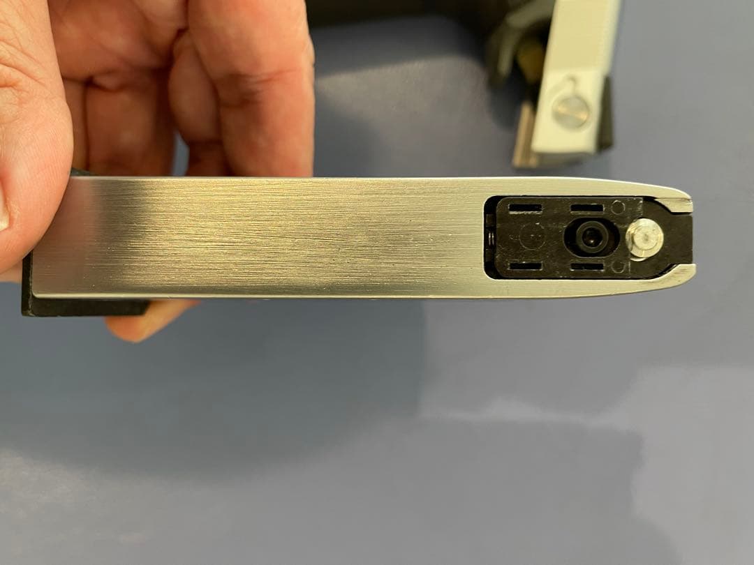 ウエスタンアームズ　WA S&W ショーティ・フォーティ ガスガン　サイドキック