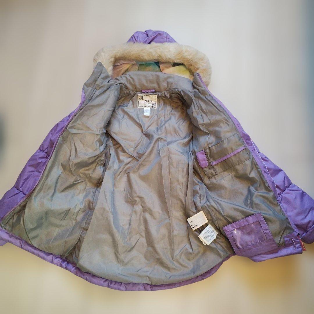 子ども用スキーウェアセット2組　140cmと160cm　 オンヨネ レセーダ