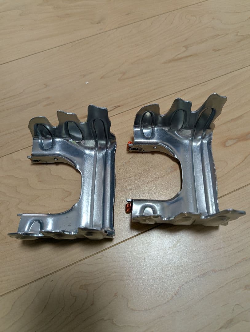 G3 ION アイオン用 クランポン　105mm