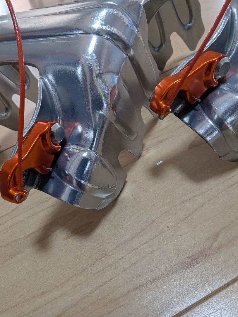 G3 ION アイオン用 クランポン　105mm