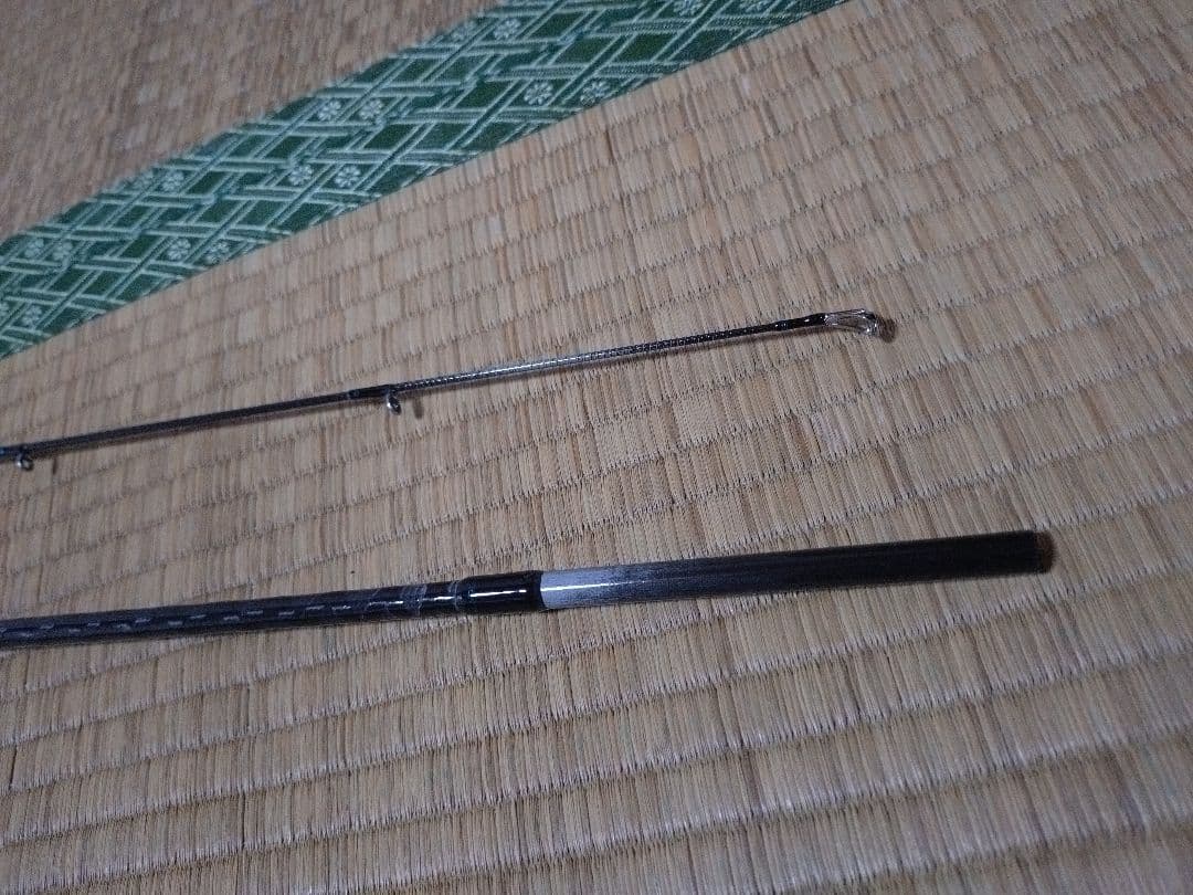 DAIWA 25エメラルダスX 83M-J