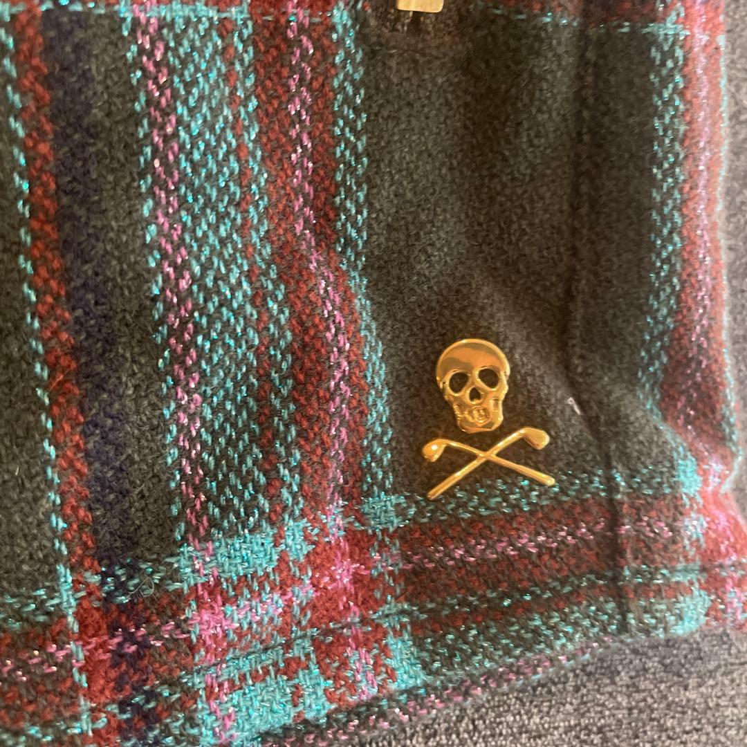 MARK & LONA ティーザーショーツ 40