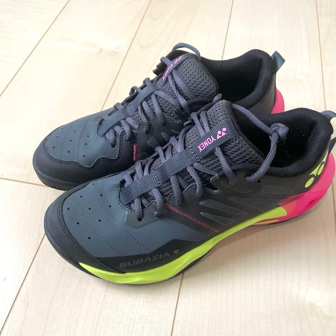 ヨネックス バドミントンシューズ サブアクシア