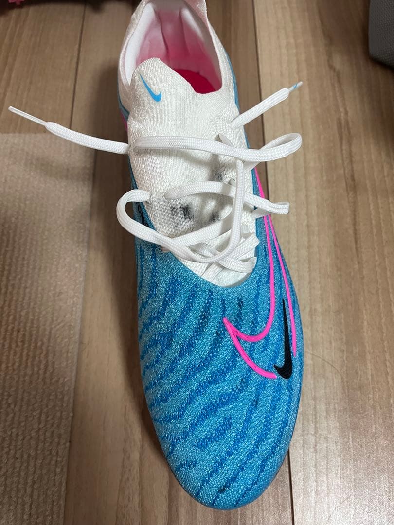 Nike Phantom GX サッカーシューズ