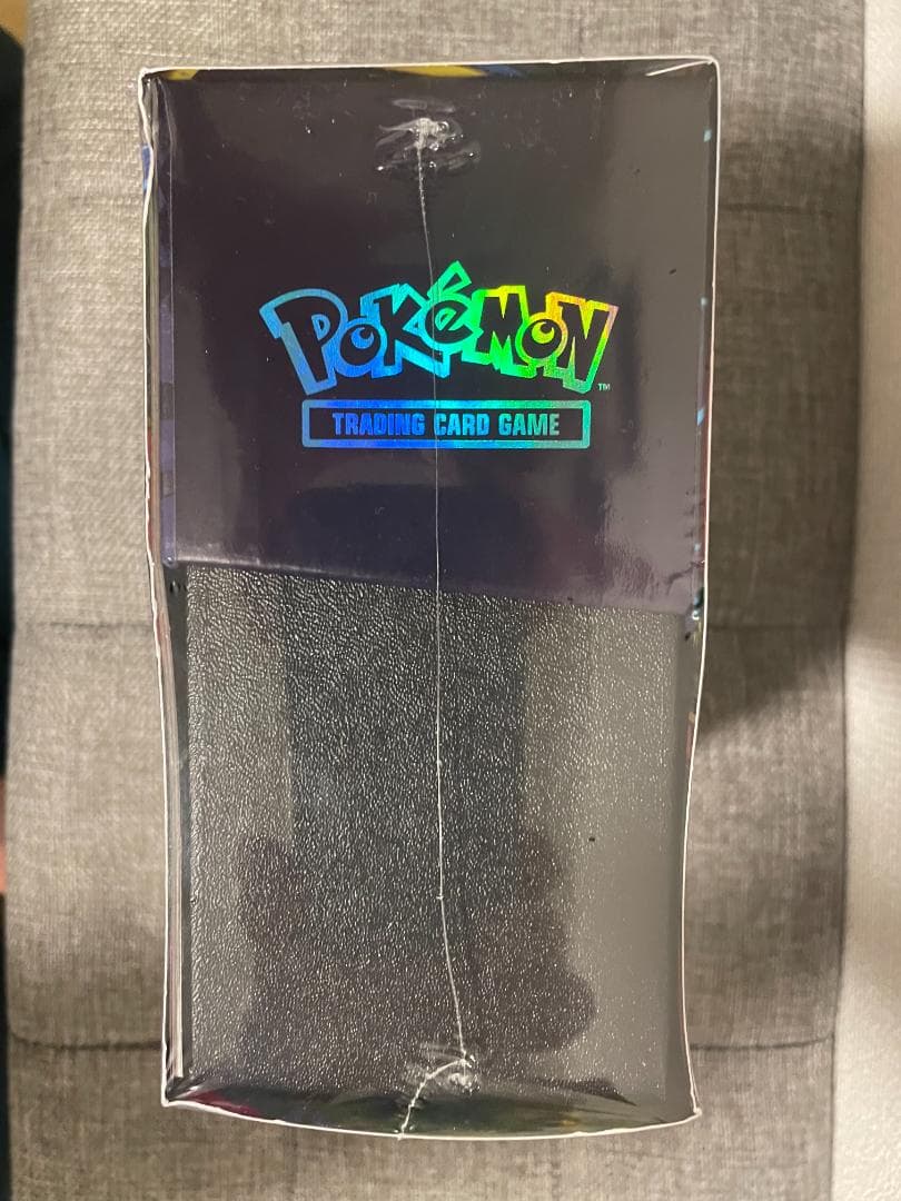 エリートトレーナーボックス PHANTASMAL FLAMES