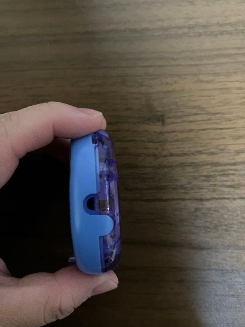 値下げしました！たまごっちユニ