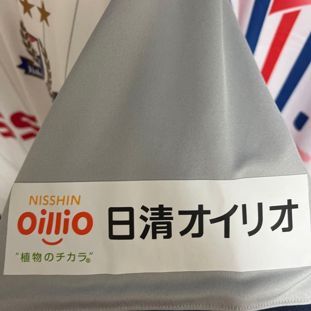 仲川輝人　ユニフォーム