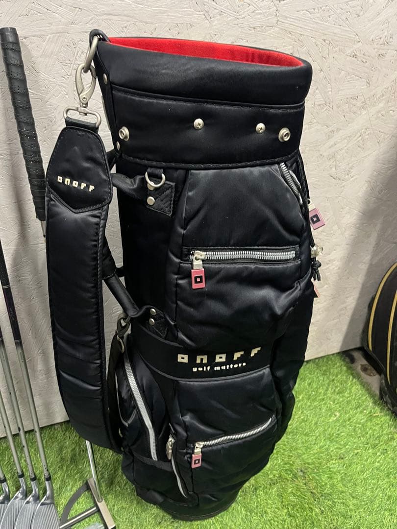 レディース ツアーステージ viq ファイズ クラブセット ゴルフクラブ