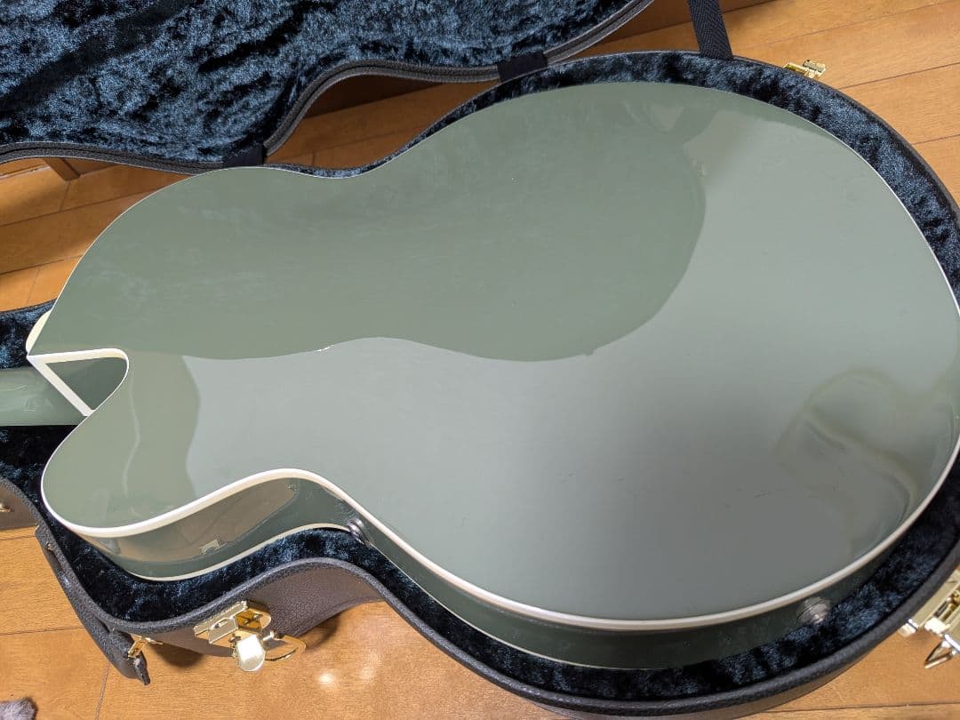 ギター GRETSCH G6118T Anniversary w/ Bigsby