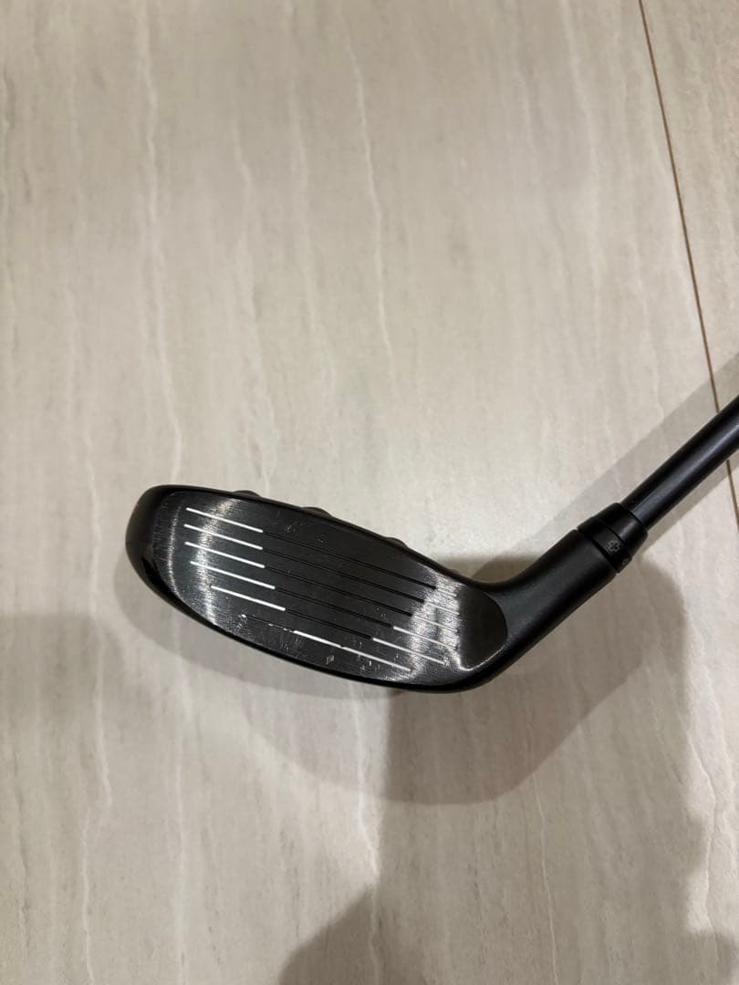 PING G410 ユーティリティ 4U