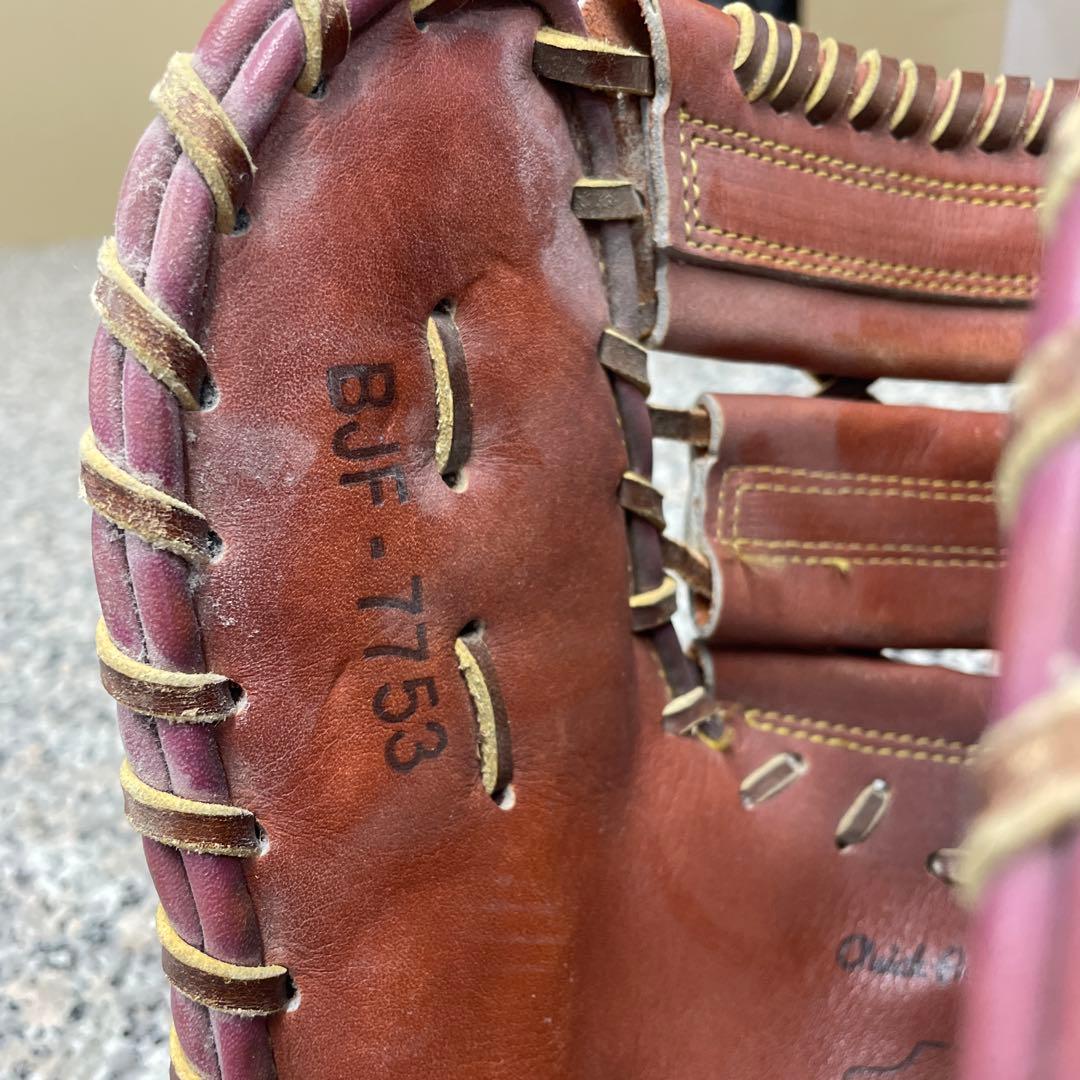 ZETT ゼット グローブ ファーストミット スポーツ 野球 大人用 小物 格安