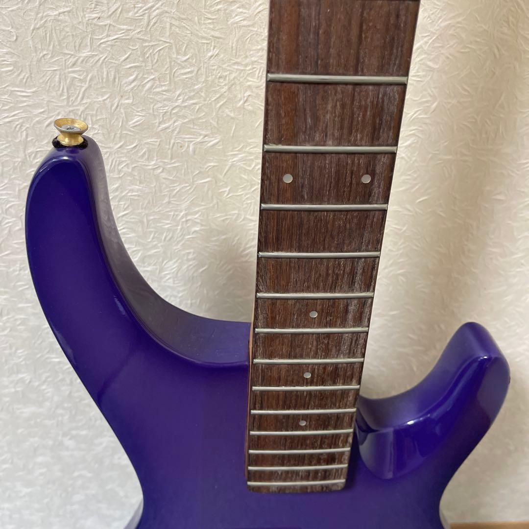 ARIA PRO II Magna Series エレキベース（ジャンク品扱い）