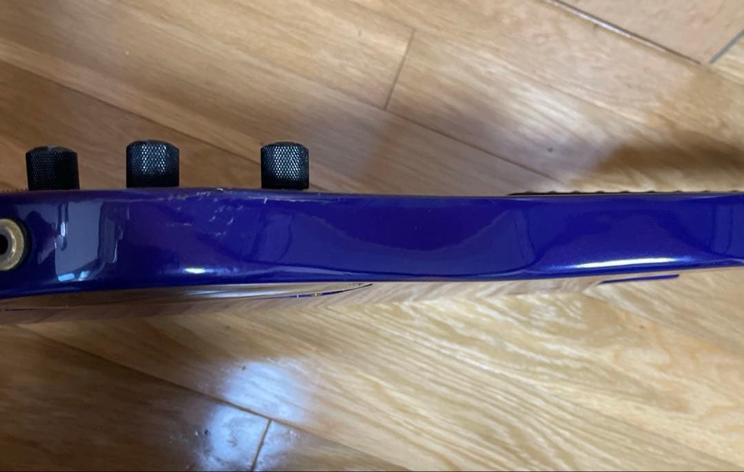 ARIA PRO II Magna Series エレキベース（ジャンク品扱い）