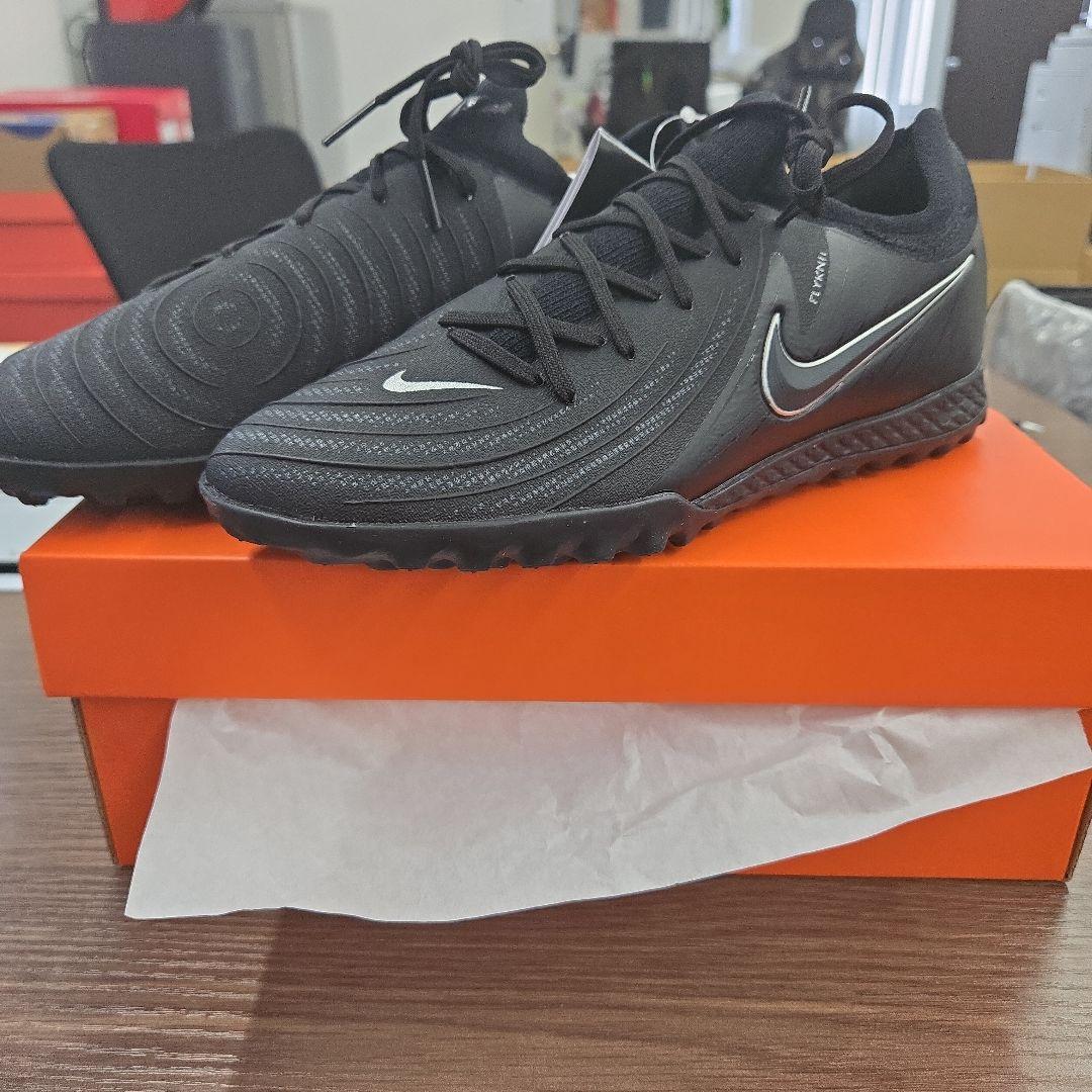 シューズ Nike PHANTOM GX II PRO TF fj2583-001