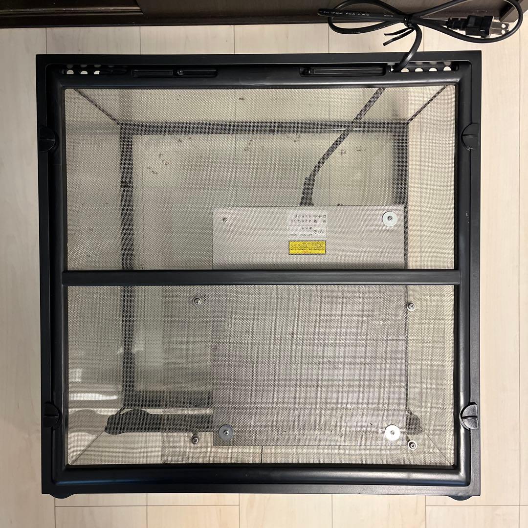 GEX グラステラリウム 4530 （暖突付き） セット