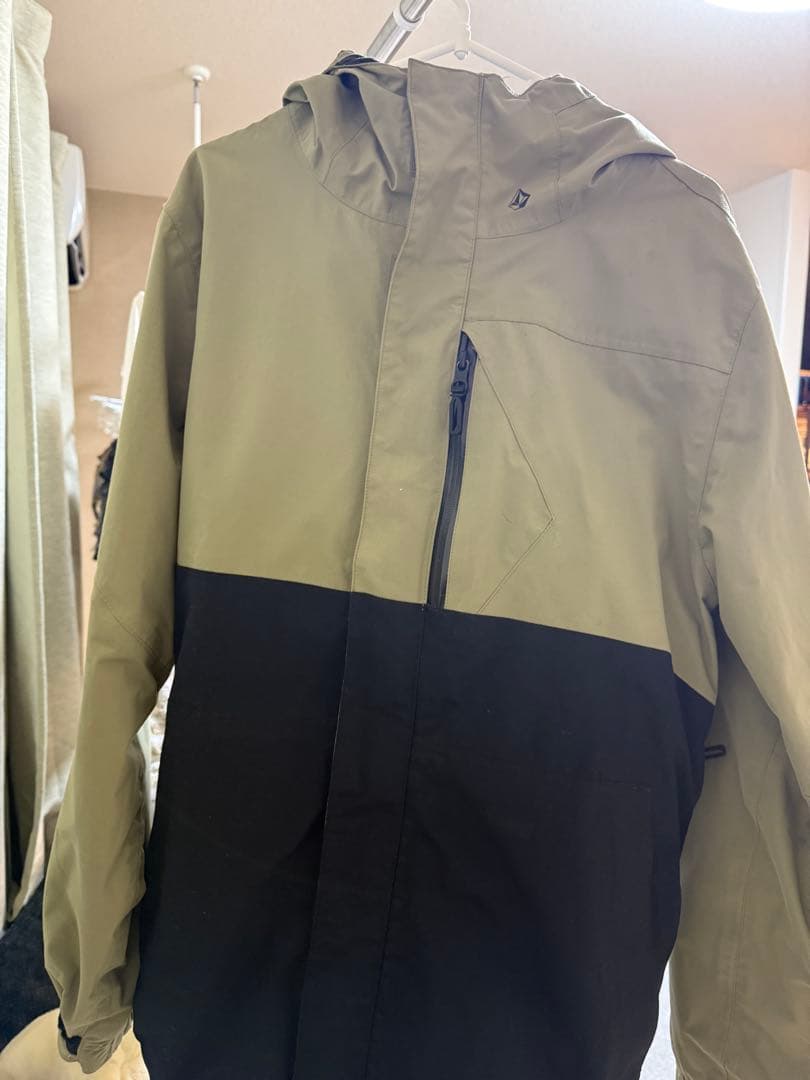 ボルコム　L-GORE