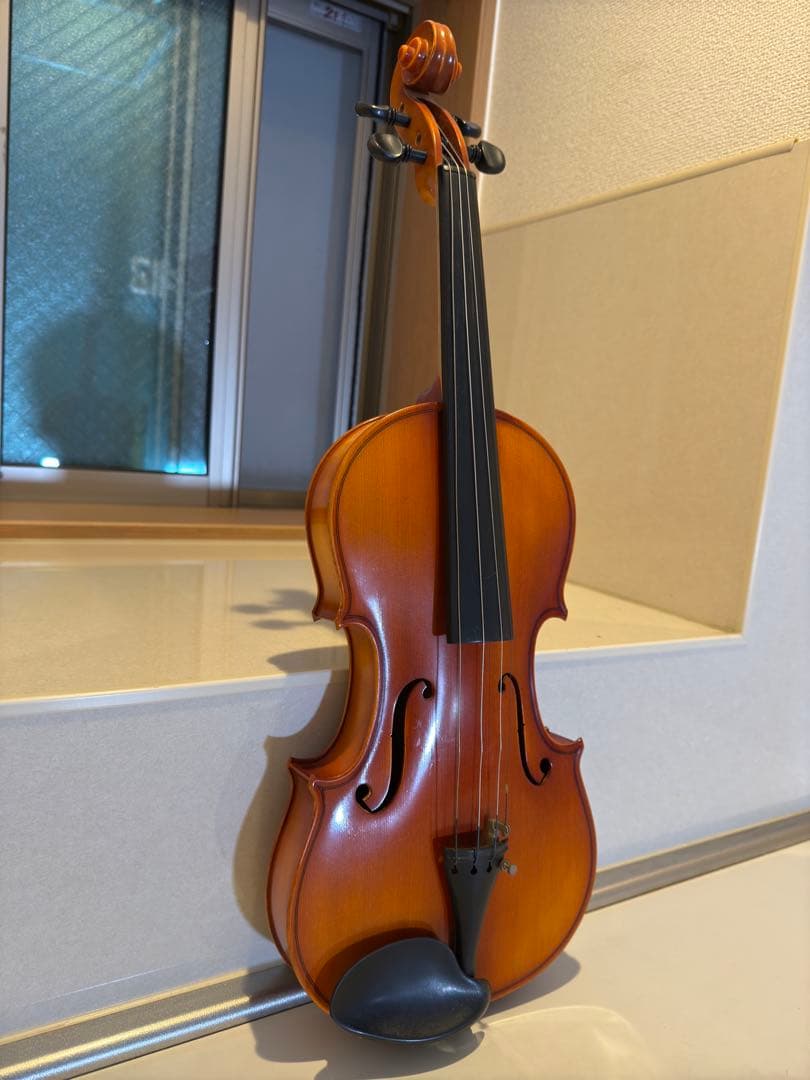 鈴木バイオリン 4/4 No280