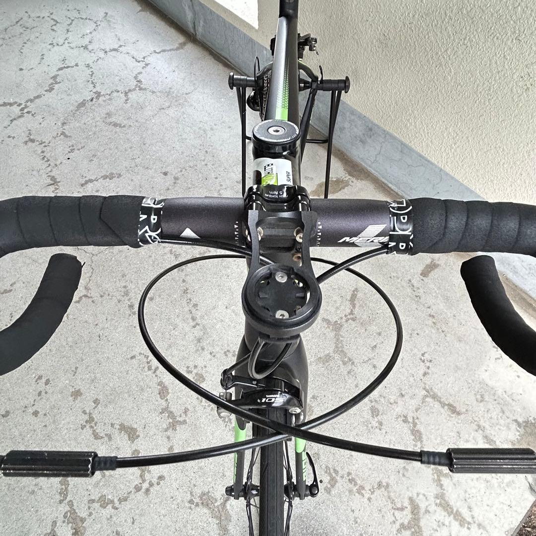 確認中　購入不可　メリダ　ライド200 ロードバイク