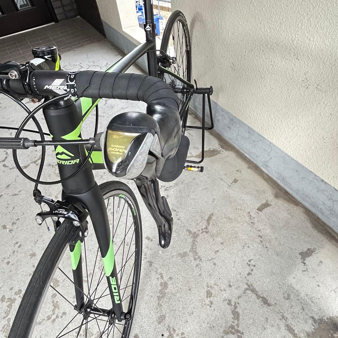 確認中　購入不可　メリダ　ライド200 ロードバイク